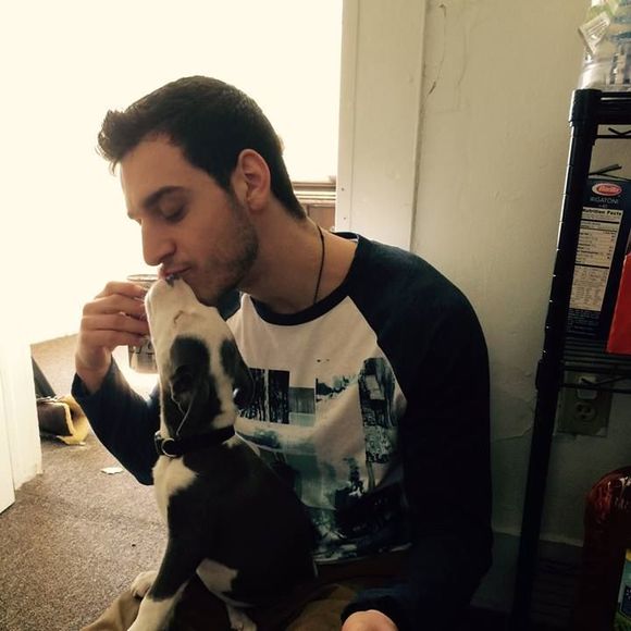 Meet your Posher, Chris - Picture 1 of 1